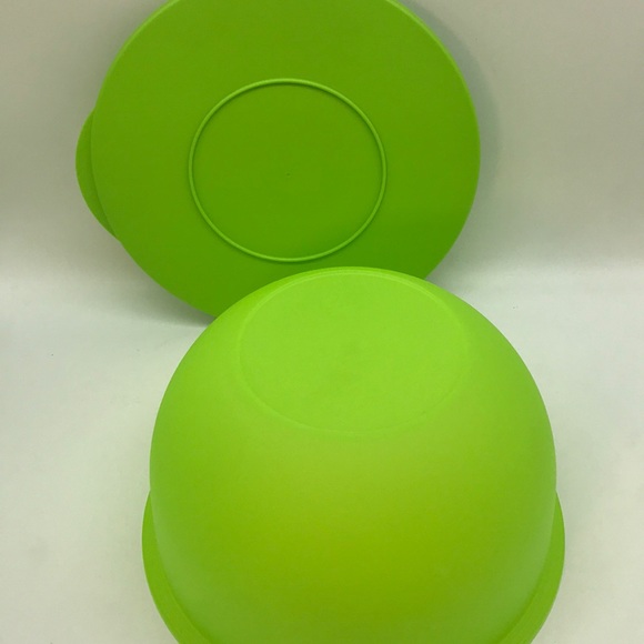 Tupperware Murano Bowl Set of 4 - Picture 5 of 16